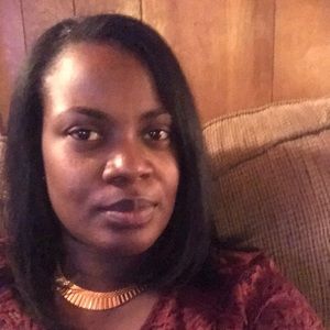 Meet your Posher, Kimberly